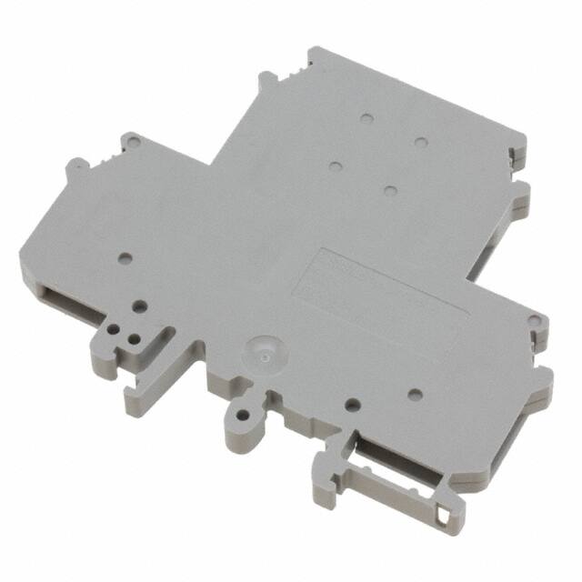 2800004 Phoenix Contact  Canale guida DIN